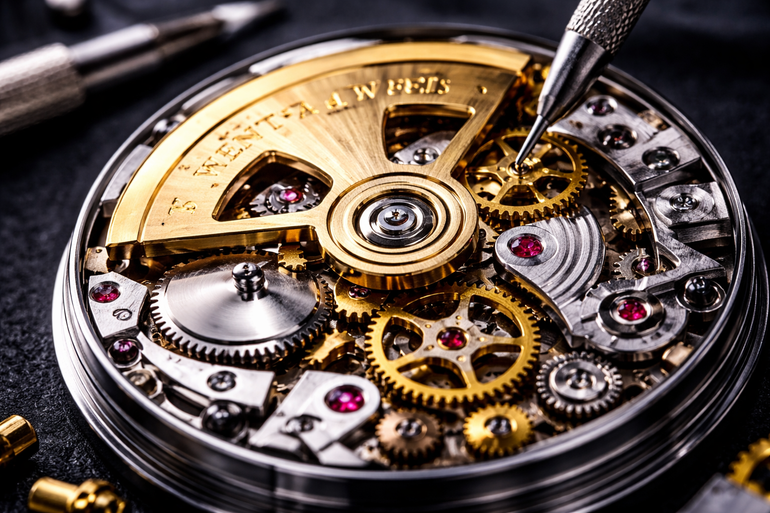 Watch industry insights